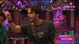 Bigg Boss - Season 15 - 12th November 2021